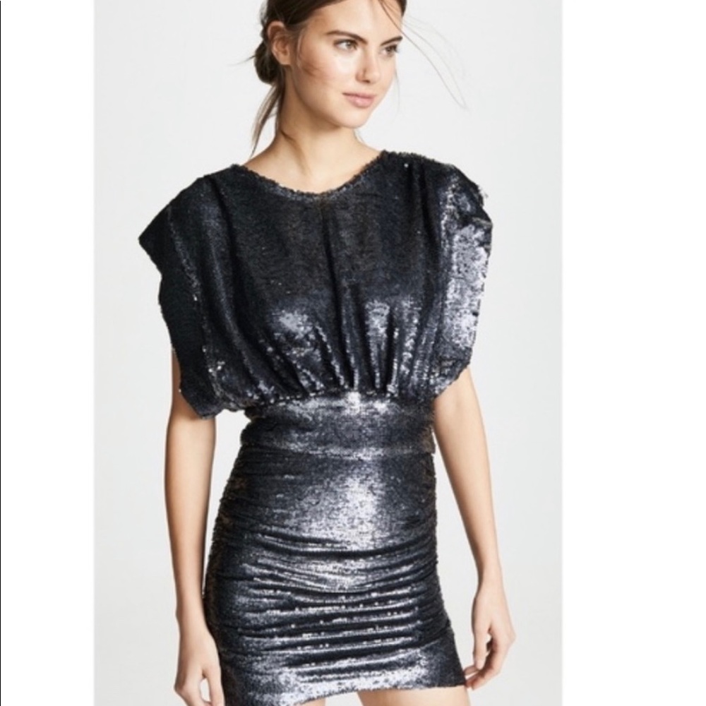Iro dress